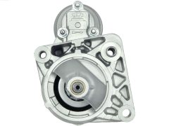 AS-PL S4067PR — Electromotor
