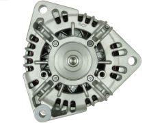 AS-PL A0669(BOSCH) — Alternator