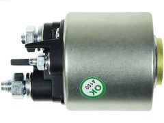 AS-PL SS3013P — Втягивающее реле стартера
