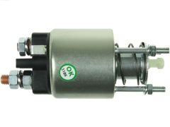 AS-PL SS4001P — Втягивающее реле стартера