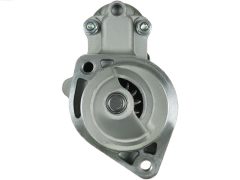 AS-PL S6296S — Electromotor