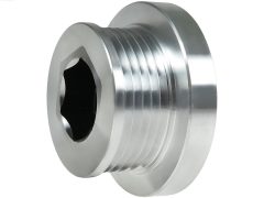 AS-PL AP3004 — Fulie alternator