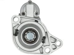 AS-PL S0006PR — Electromotor