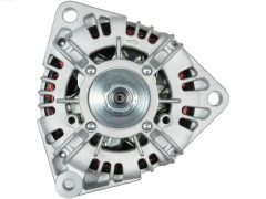AS-PL A0669S — Alternator