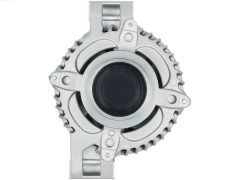 AS-PL A6566S — Alternator