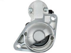 AS-PL S5324S — Electromotor