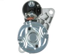 AS-PL S0731S — Electromotor