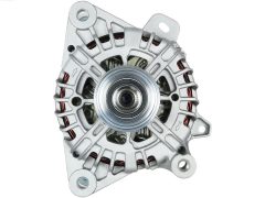 AS-PL A9293S — Alternator