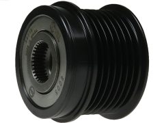 AS-PL AFP6075S — Fulie cu roată liberă alternator