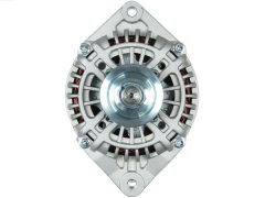 AS-PL A5404S — Alternator