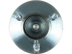 AS-PL SS4001 — Втягивающее реле стартера