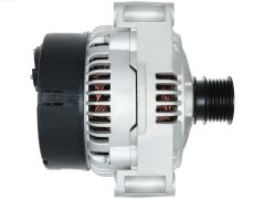 AS-PL A0003 — Alternator