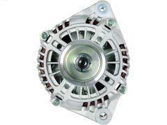 AS-PL A5343(MITSUBISHI) — Alternator