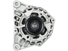AS-PL A3032(VALEO) — Alternator