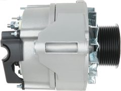 AS-PL A0007 — Alternator