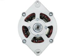 AS-PL A0018 — Alternator