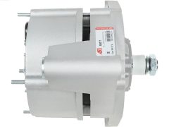 AS-PL A0017 — Alternator