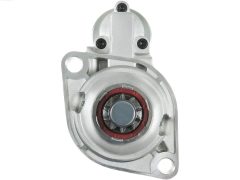 AS-PL S0025 — Electromotor
