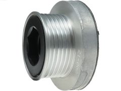AS-PL AP3003(IKA) — Fulie alternator
