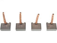 AS-PL BSX157-158(IKA) — Щётка стартера