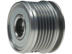 AS-PL AFP3018 — Fulie cu roată liberă alternator