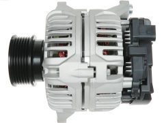 AS-PL A0149 — Генератор