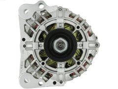 AS-PL A3197(VALEO) — Alternator