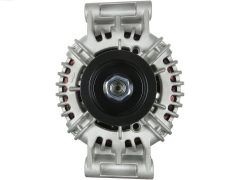 AS-PL A0728S — Alternator