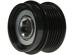 AS-PL AFP6022 — Fulie cu roată liberă alternator