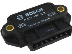 AS-PL IM0005(BOSCH) — Modul de aprindere