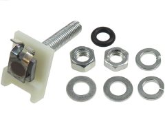 AS-PL SRS0005 — Ремкомплект стартера