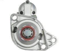 AS-PL S0006 — Electromotor