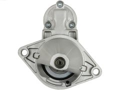 AS-PL S0088SR — Electromotor