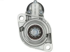 AS-PL S0048PR — Electromotor