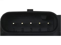 AS-PL NOX9007 — Senzor NOx