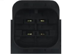 AS-PL NOX9010 — Датчик NOx