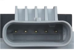 AS-PL NOX9023 — Senzor NOx