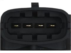AS-PL NOX9033 — Датчик NOx