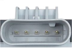 AS-PL NOX9055 — Senzor NOx