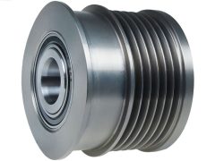 AS-PL AFP0063 — Fulie cu roată liberă alternator