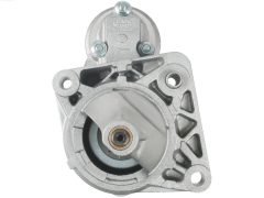 AS-PL S4067SR — Electromotor
