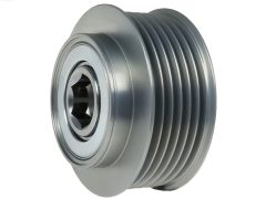 AS-PL AFP5052S — Fulie cu roată liberă alternator