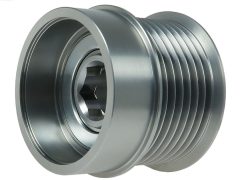 AS-PL AFP6132S — Fulie cu roată liberă alternator