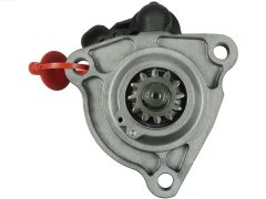 AS-PL S0776(BOSCH)PR — Стартер