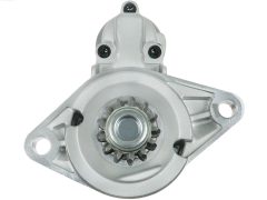 AS-PL S0632S — Electromotor