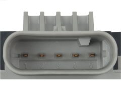 AS-PL NOX9402 — Senzor NOx