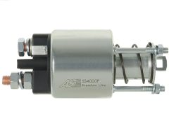 AS-PL SS4020P — Automat demaror