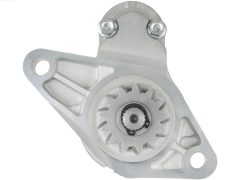 AS-PL S6545S — Electromotor