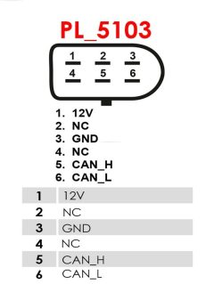 AS-PL A3732(VALEO) — Генератор