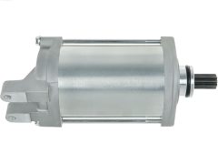 AS-PL S6612S — Electromotor